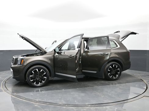 Used 2023 Kia Telluride SX Prestige image 51