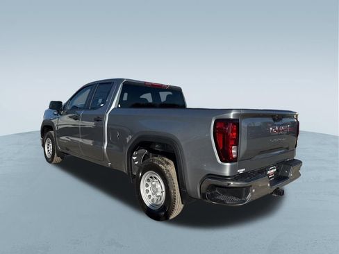 New 2026 GMC Sierra 1500 Pro w/ Pro Value Package image 6