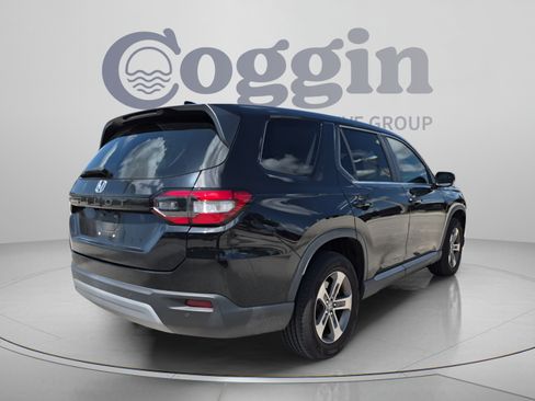 Used 2023 Honda Pilot EX-L image 6