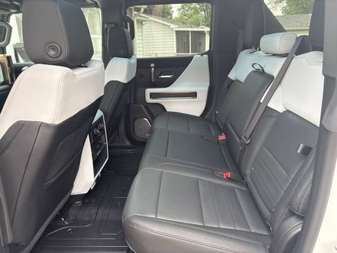 Used 2023 GMC Hummer EV Edition 1 AWD/4WD image 5