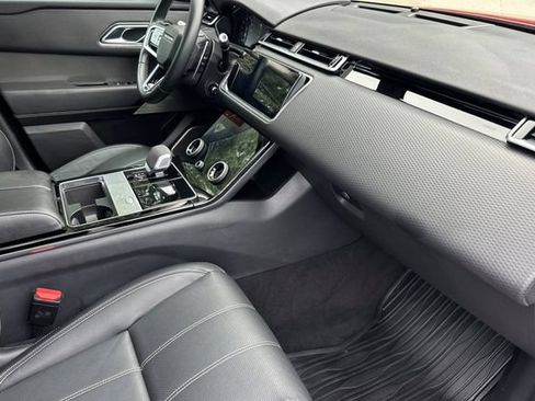 Used 2021 Land Rover Range Rover Velar S AWD/4WD image 15