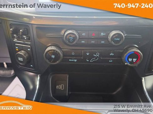 Used 2025 Ford F150 STX AWD/4WD image 18