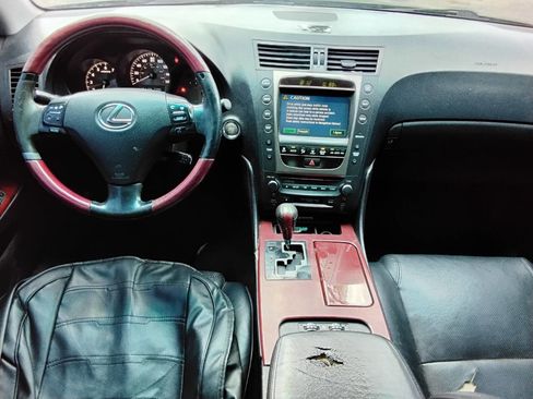 Used 2006 Lexus GS 300 AWD image 12
