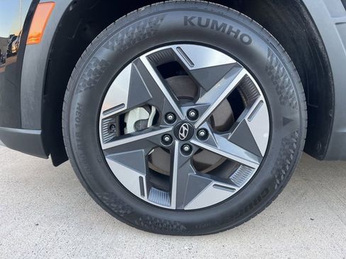 Used 2025 Hyundai Tucson SEL image 8