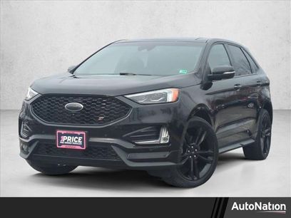 Used 2019 Ford Edge ST w/ Equipment Group 401A