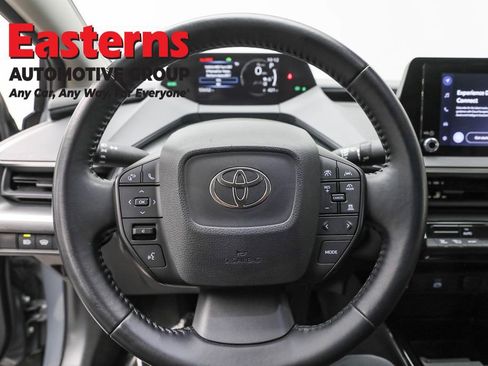 Used 2024 Toyota Prius LE image 10
