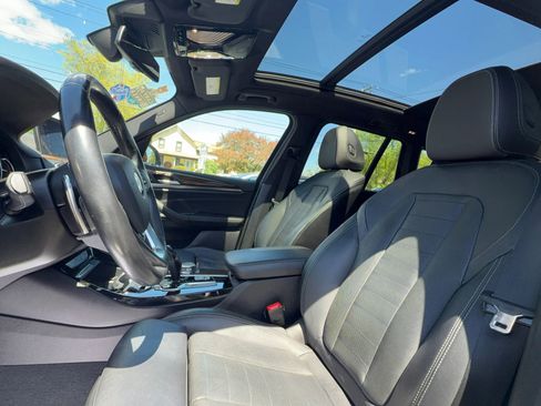 Used 2018 BMW X3 xDrive30i AWD/4WD image 10
