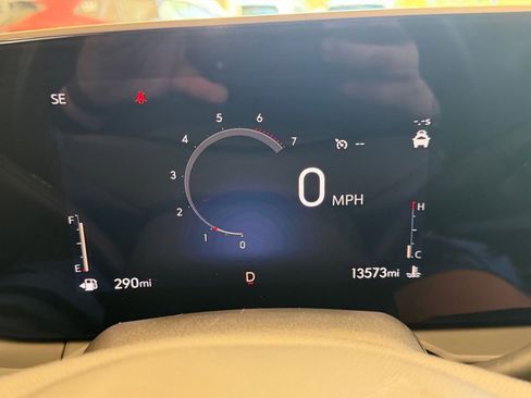 Used 2025 Buick Envista Sport Touring image 34