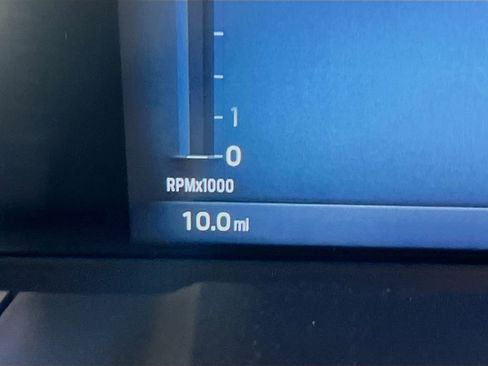 New 2025 Ford Maverick XL w/ Equipment Group 102A image 2