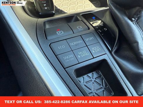 Used 2025 Toyota RAV4 XLE Premium image 28