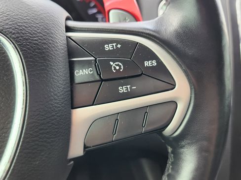 Used 2017 Dodge Durango GT w/ Nav & Power Liftgate Group image 37