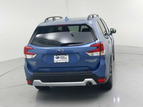 Used 2020 Subaru Forester Touring image 9