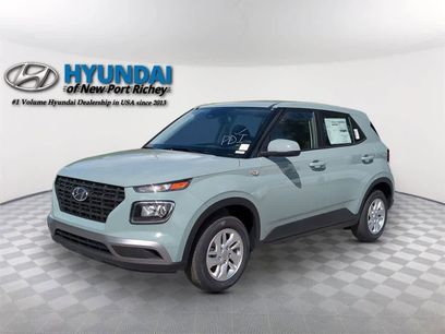 New 2026 Hyundai Venue SE