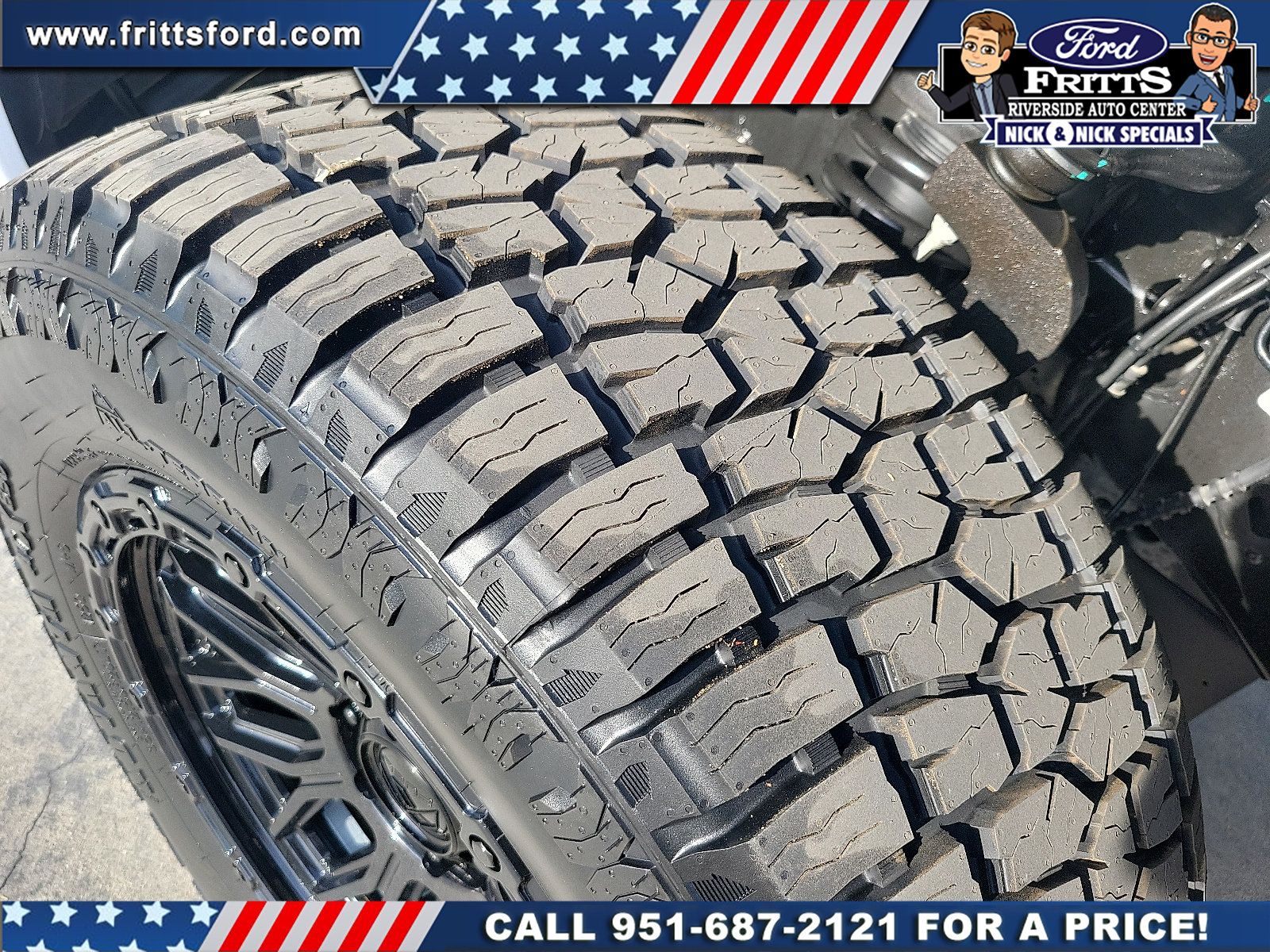 Used 2023 Ford F150 XLT w/ Equipment Group 302A High AWD/4WD image 20