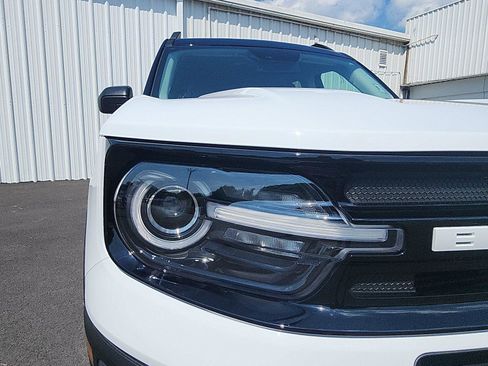 Used 2023 Ford Bronco Sport Outer Banks AWD/4WD image 12