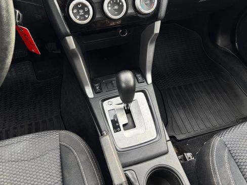 Used 2016 Subaru Forester 2.5i Premium image 17