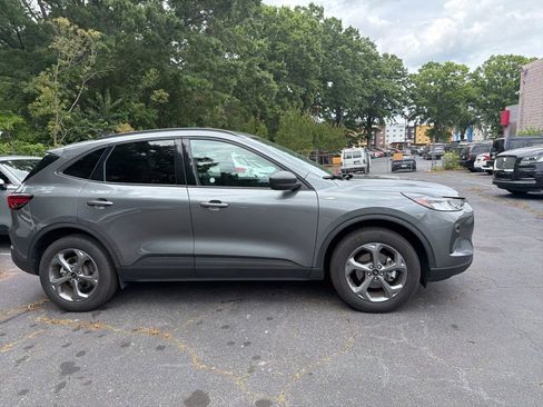 Used 2025 Ford Escape ST-Line AWD/4WD image 7