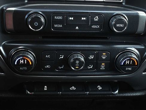 Used 2018 Chevrolet Silverado 2500 LT w/ All Star Edition image 18