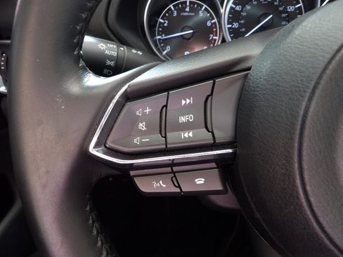 Certified 2023 MAZDA CX-5 AWD 2.5 S image 28