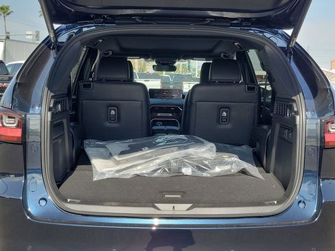 New 2026 MAZDA CX-90 3.3 Turbo S w/ Premium Plus image 22