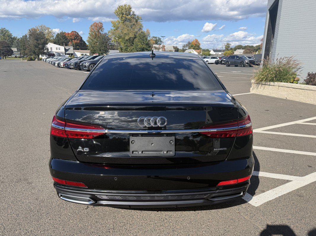 Used 2019 Audi A6 3.0T Prestige w/ Prestige Package AWD/4WD image 7