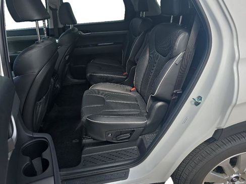 Used 2025 Hyundai Palisade SEL AWD/4WD image 12
