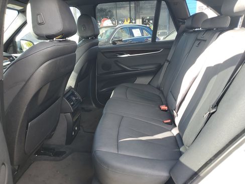 Used 2017 BMW X5 xDrive40e image 34