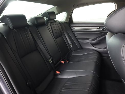 Used 2022 Honda Accord EX-L image 34