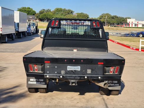 New 2025 Chevrolet Silverado 3500 W/T w/ WT/CX Safety Package image 13