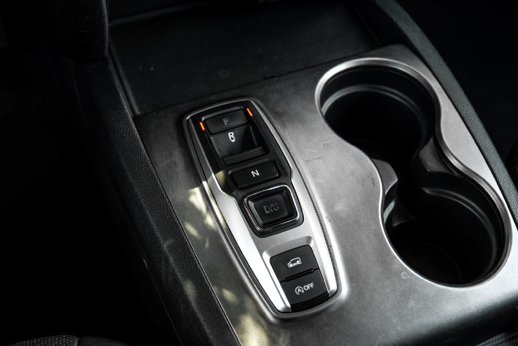 Used 2019 Honda Passport EX-L image 34