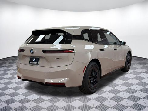 New 2026 BMW iX xDrive60 image 9
