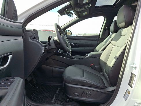 New 2026 Hyundai Santa Cruz SEL AWD/4WD image 5