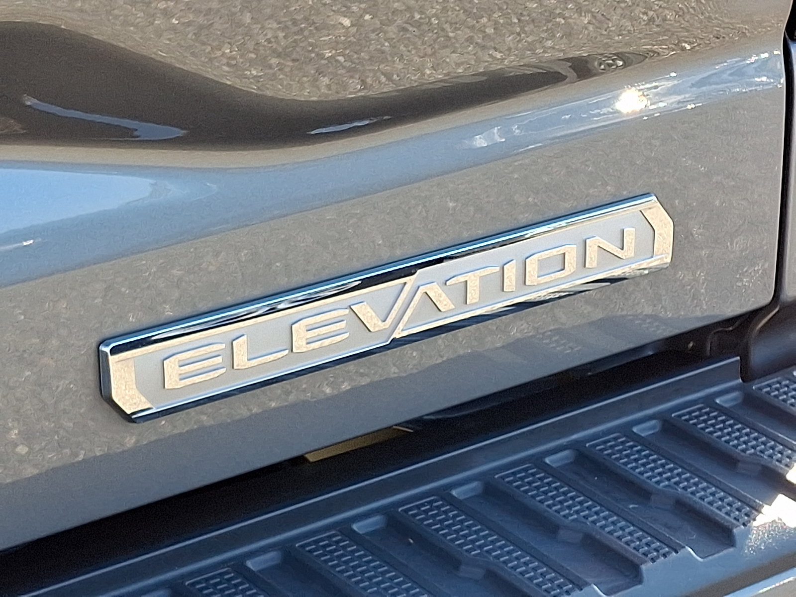 Used 2020 GMC Sierra 1500 Elevation w/ Elevation Value Package AWD/4WD image 31