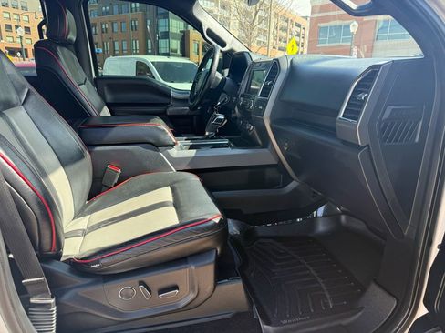 Used 2016 Ford F150 XLT w/ Equipment Group 302A Luxury image 28