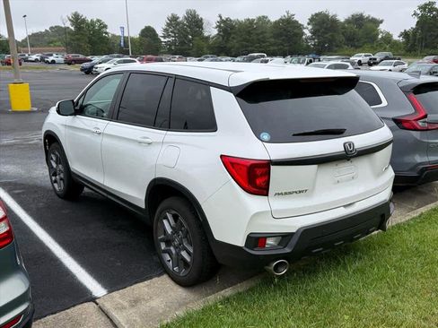 Used 2023 Honda Passport EX-L image 12