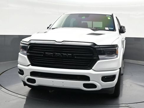 Used 2022 RAM 1500 Laramie RWD image 9