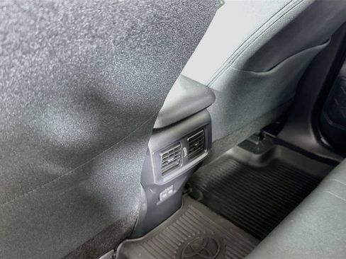 Used 2023 Toyota RAV4 SE w/ Weather & Moonroof Package AWD/4WD image 25
