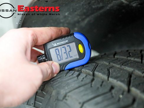 Used 2024 Chevrolet TrailBlazer ACTIV w/ Convenience Package image 43