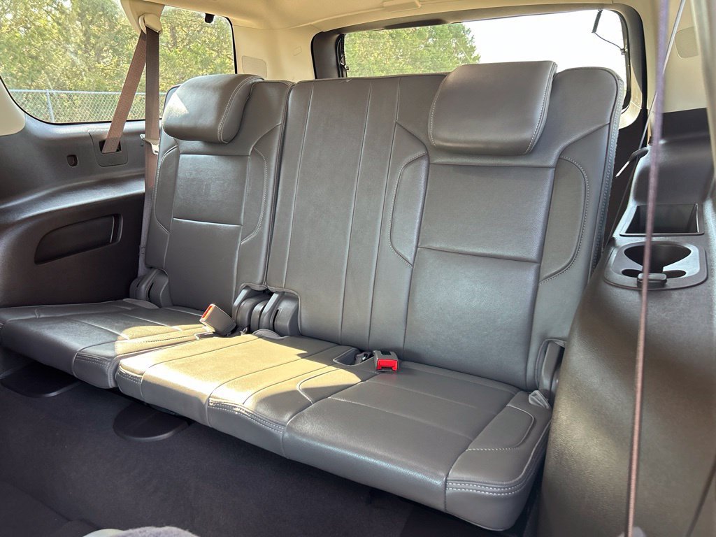 Used 2019 GMC Yukon XL Denali AWD/4WD image 38