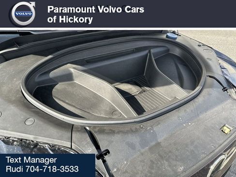 New 2025 Volvo EX90 Ultra image 33