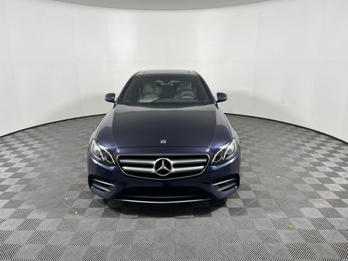 Used 2018 Mercedes-Benz E 300 image 8