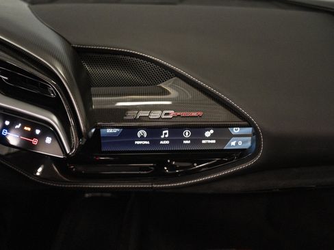 Certified 2024 Ferrari SF90 Spider image 54