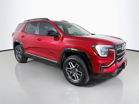 New 2026 GMC Terrain AT4 w/ Convenience Package III image 1