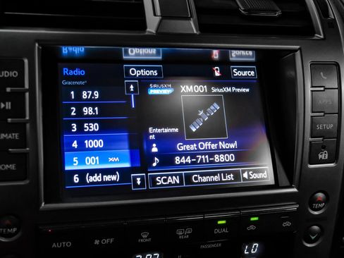 Used 2014 Lexus GX 460 AWD/4WD image 25