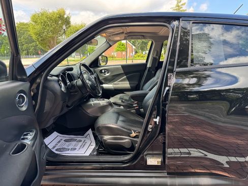 Used 2015 Nissan Juke SL image 10