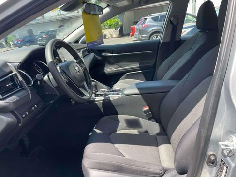 Used 2023 Toyota Camry LE AWD/4WD image 15