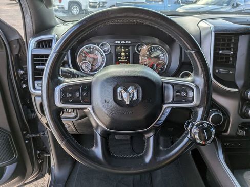 Used 2019 RAM 1500 Big Horn image 18