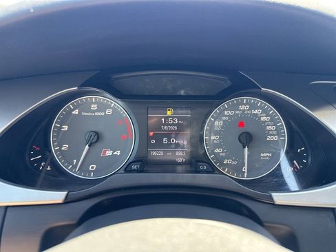Used 2011 Audi S4 Premium Plus AWD/4WD image 32
