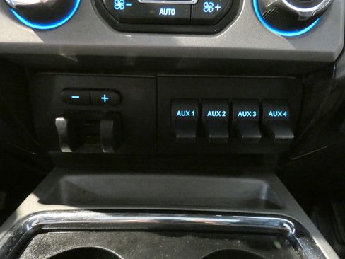 Used 2013 Ford F350 Platinum AWD/4WD image 15