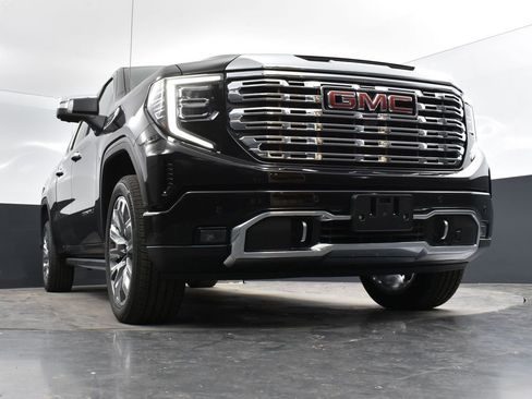 Used 2025 GMC Sierra 1500 Denali w/ Denali Reserve Package image 56